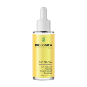 Bio Glow Pure Radiance Facial Oil