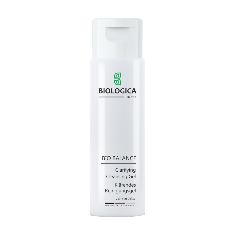 Bio Balance Cleanser Gel 200 Ml