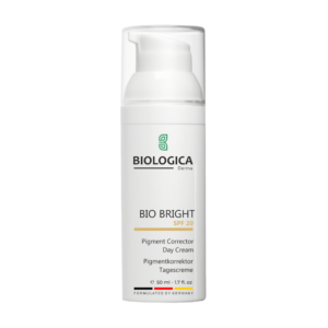 Bio Bright Spf20 Pigment Corrector Cream