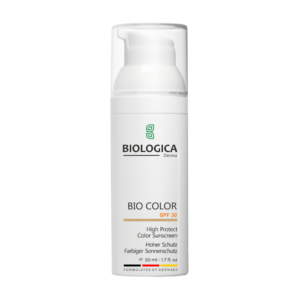 Bio Color Spf30 Color Sunscreen Cream 50 ml