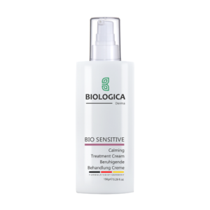 Bio Sensitive Calming Treatment Cream 150 Ml