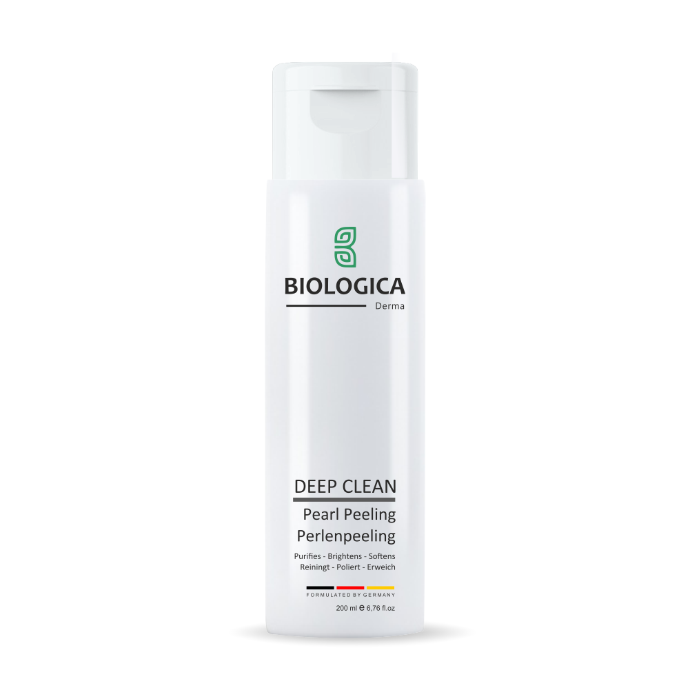 Biologica Deep Clean Pearl Peeling