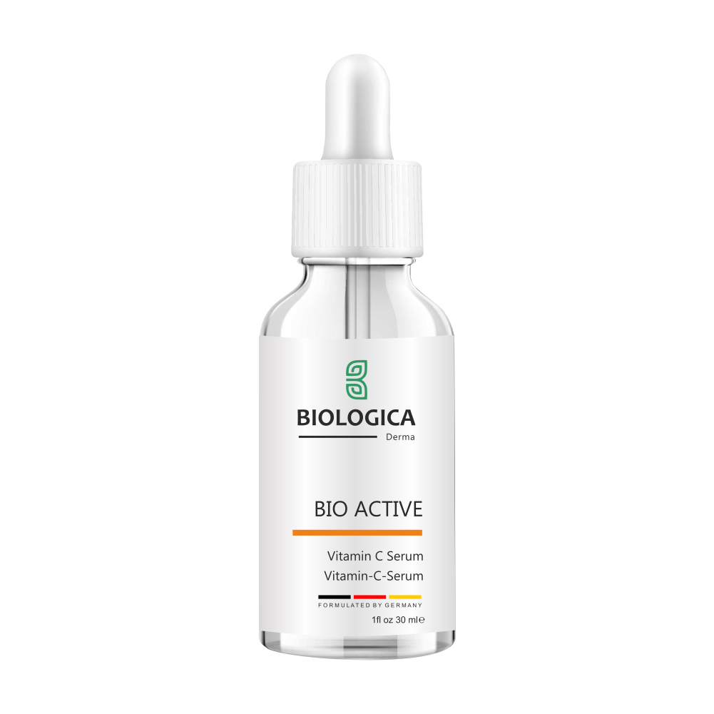 Bio Active Vitamin C Serum